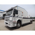 Sinotruck HOWO 6x4 Wracker